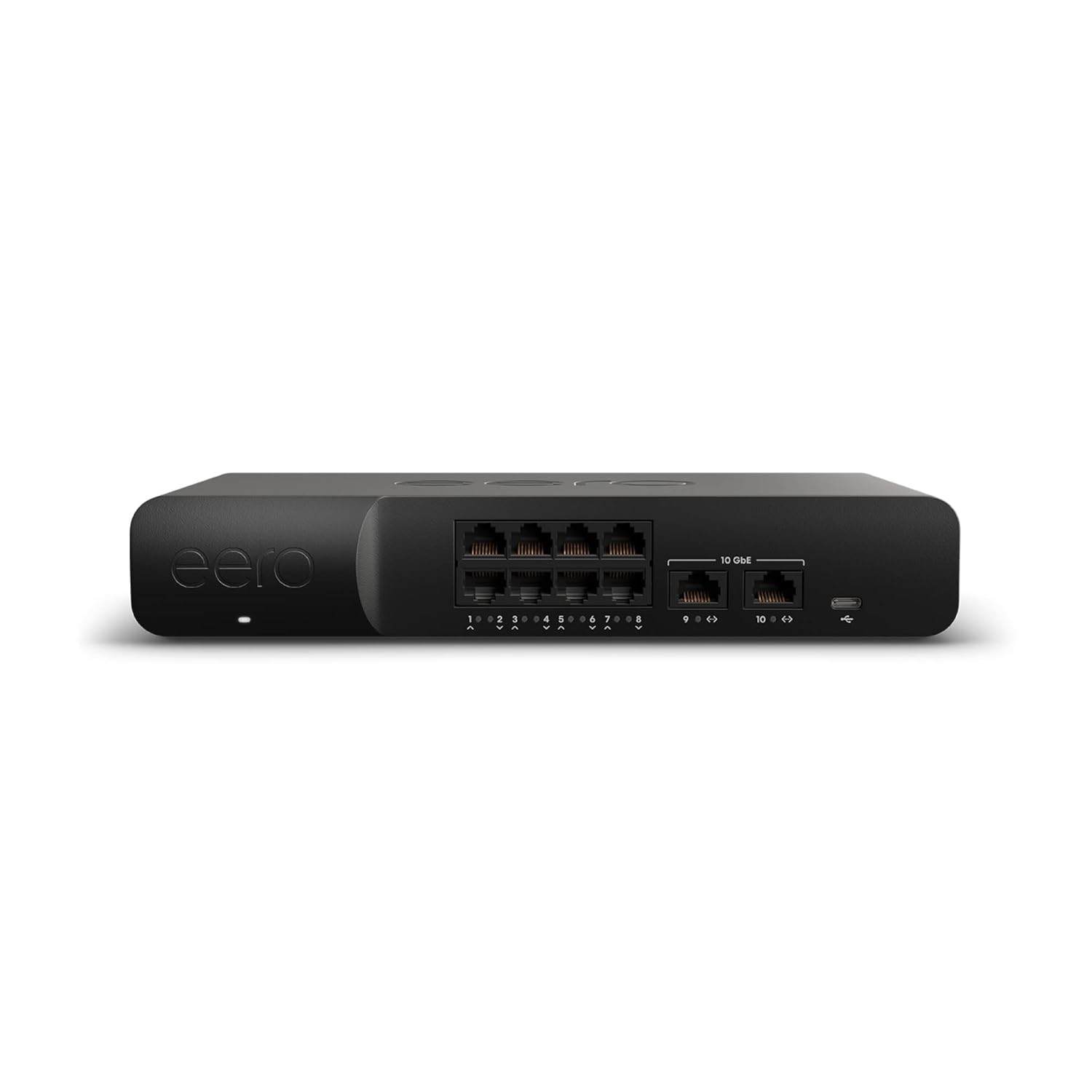Eero PoE Gateway - The Ultimate Wired Network Solution