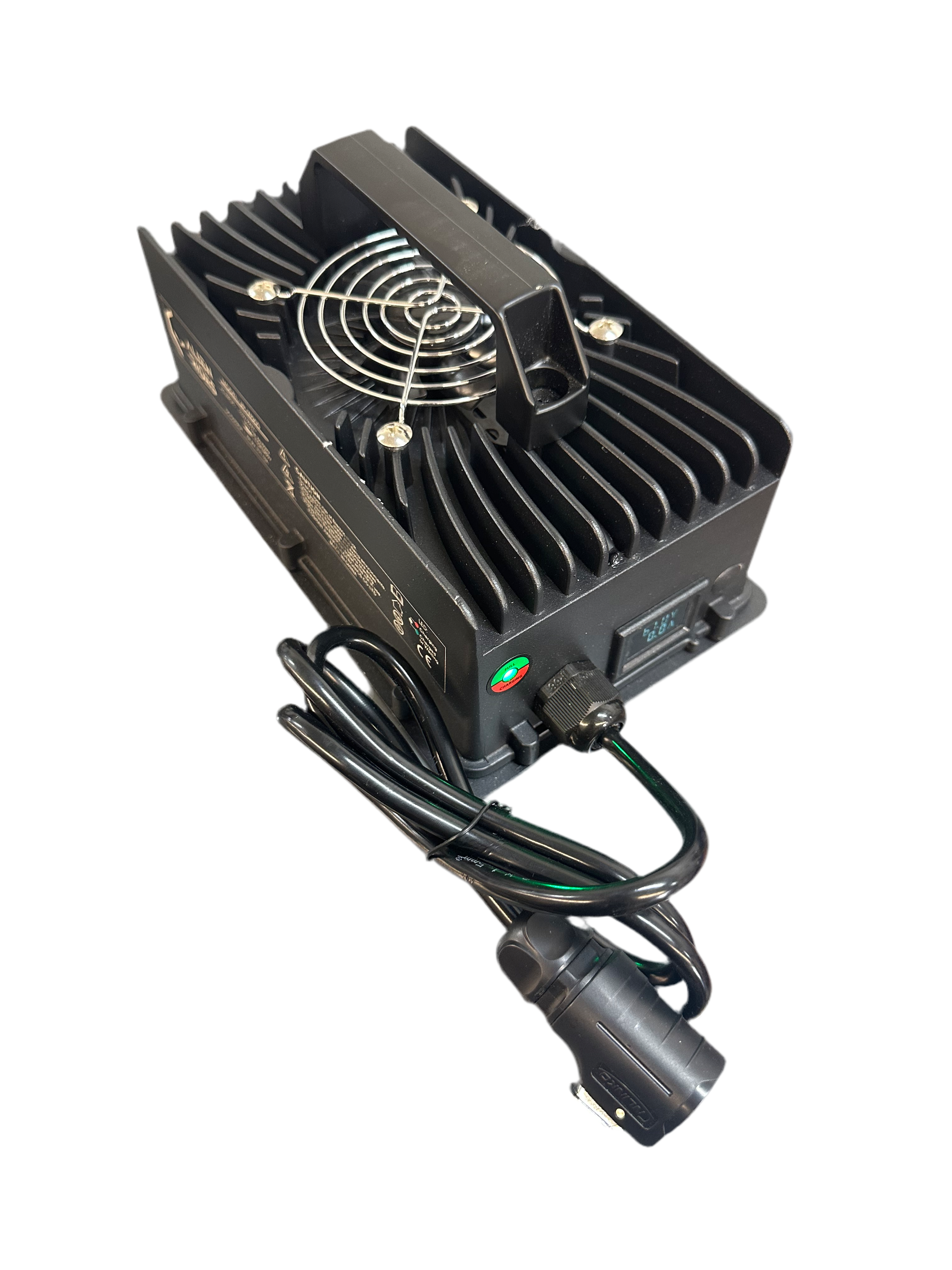 Surron - Light Bee 10A Powerhouse Charger