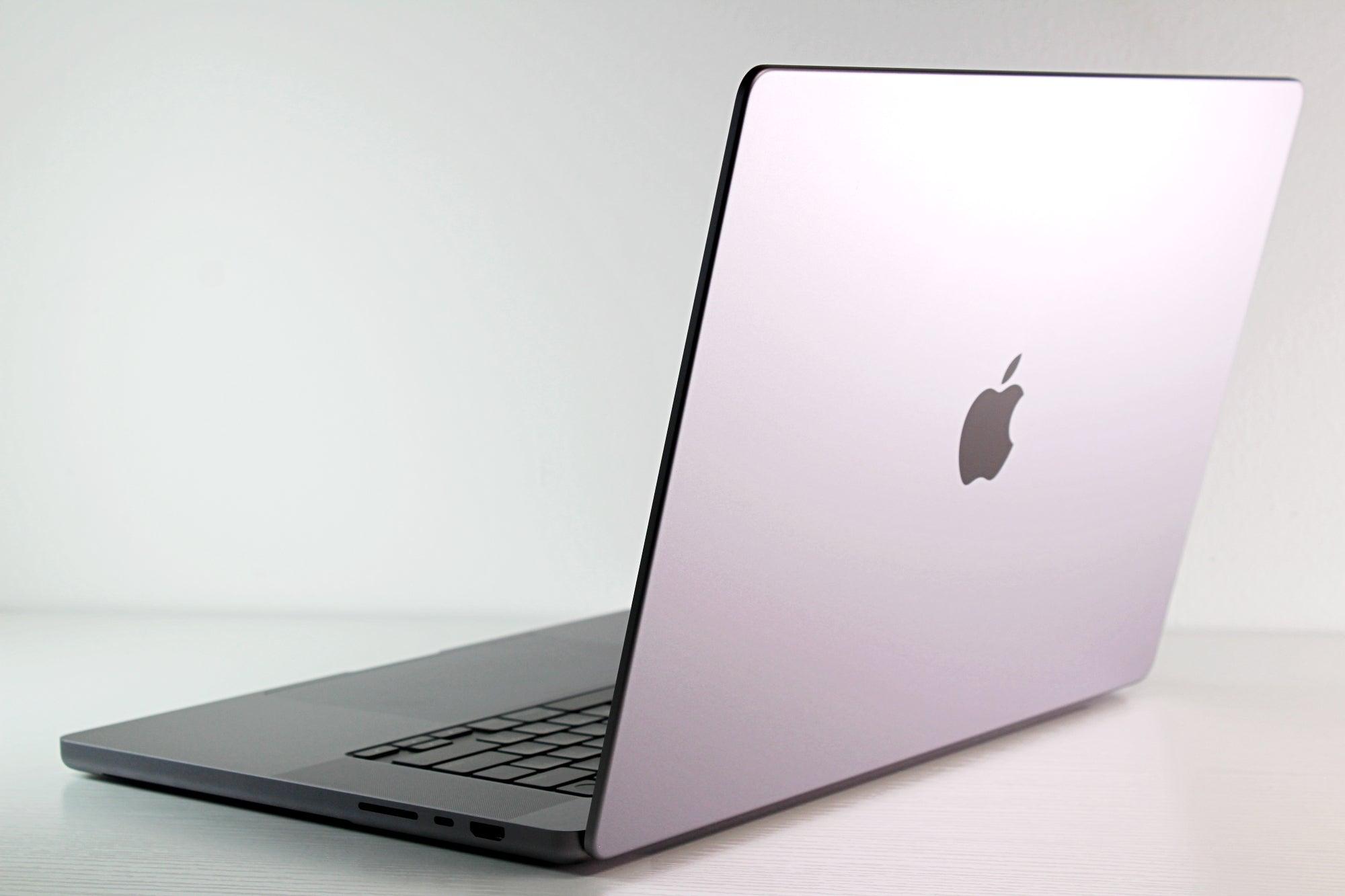 2023MacBook Pro 16M2 Max，12CPU，38，96GB，8TB，