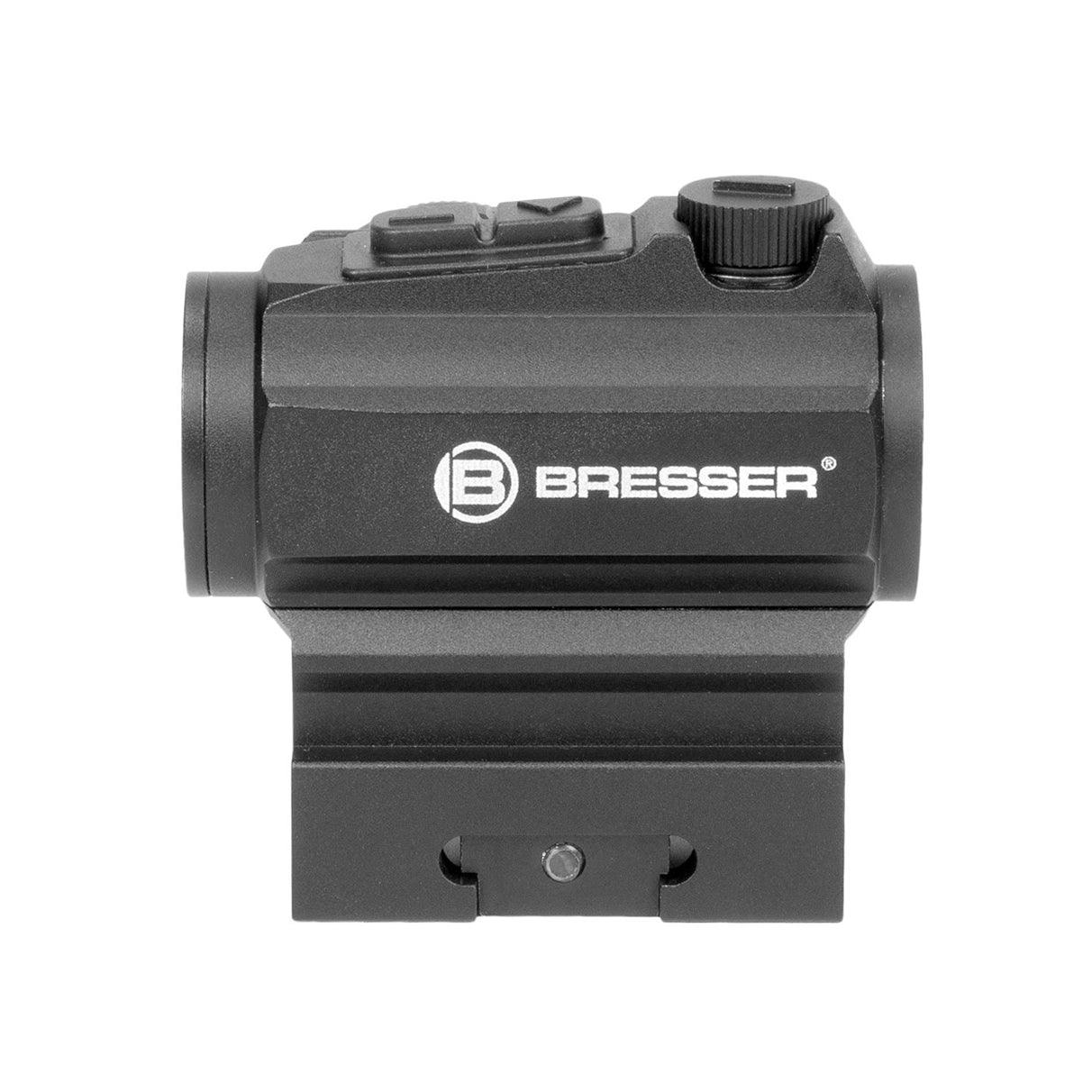 Bresser OMNI-2 Red Dot Sight: Your Precision Shooting Companion