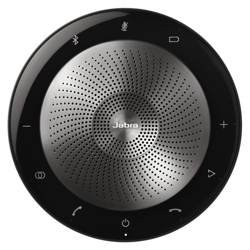Jabra Speak 710: Your Ultimate Portable Speakerphone for Crystal Clear Conferencing
