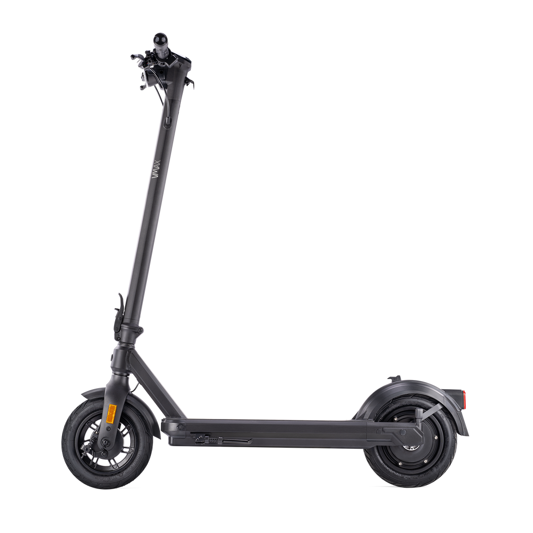 VMAX VX2 Pro: The Ultimate Electric Scooter for Thrilling Rides