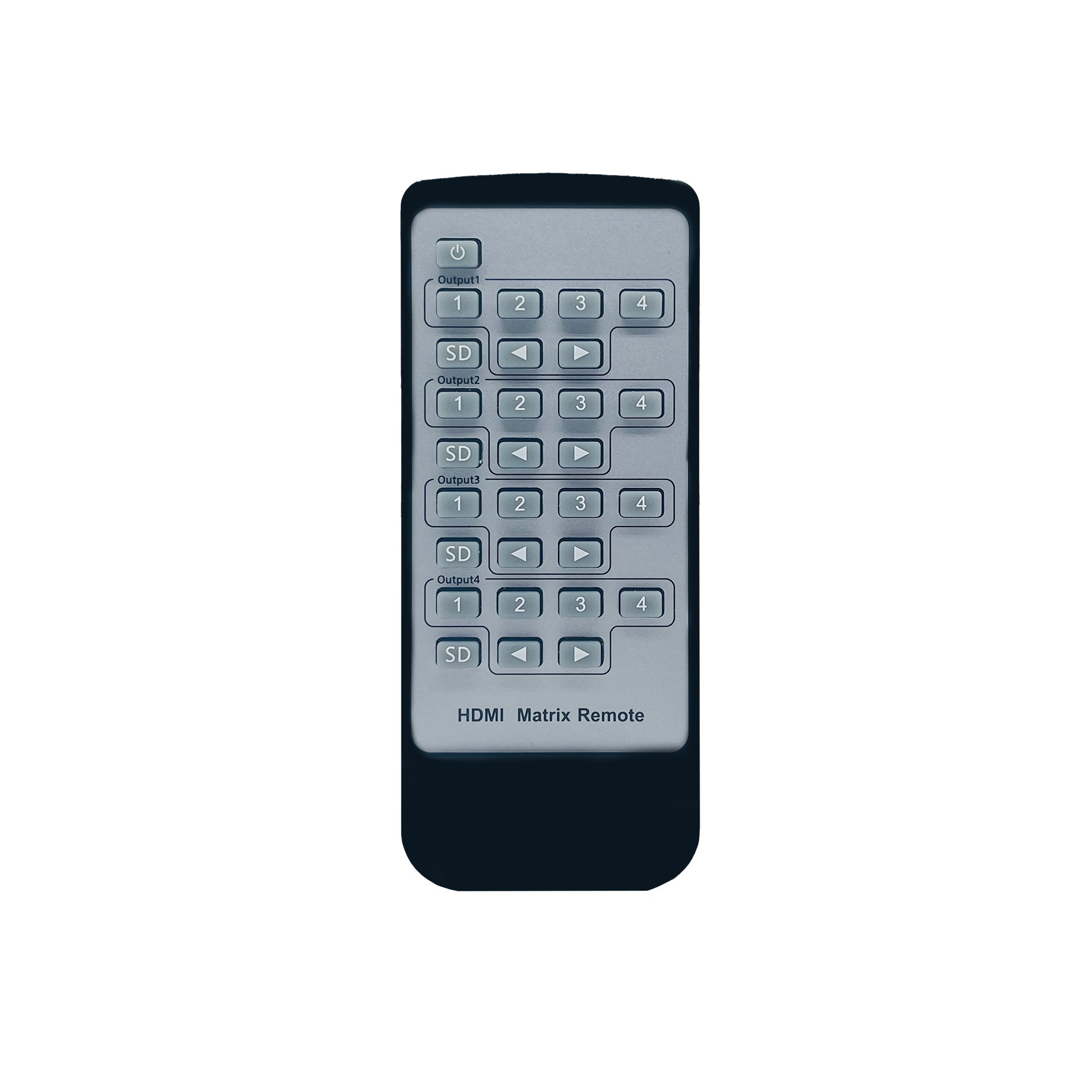OREI Switch, Matrix, Multi-Viewers and More Remote Controllers - Your Ultimate Control Solution
