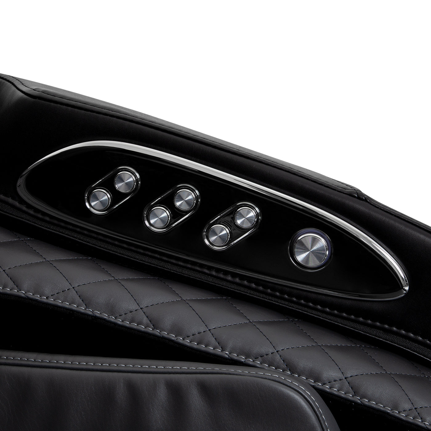Titan Fleetwood II 4D Premium Massage Chair - Your Personal Wellness Oasis