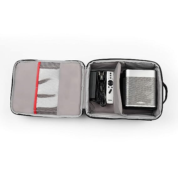 XGIMI Halo/Horizon Projector Carrying Bag - Your Ultimate Travel Essential