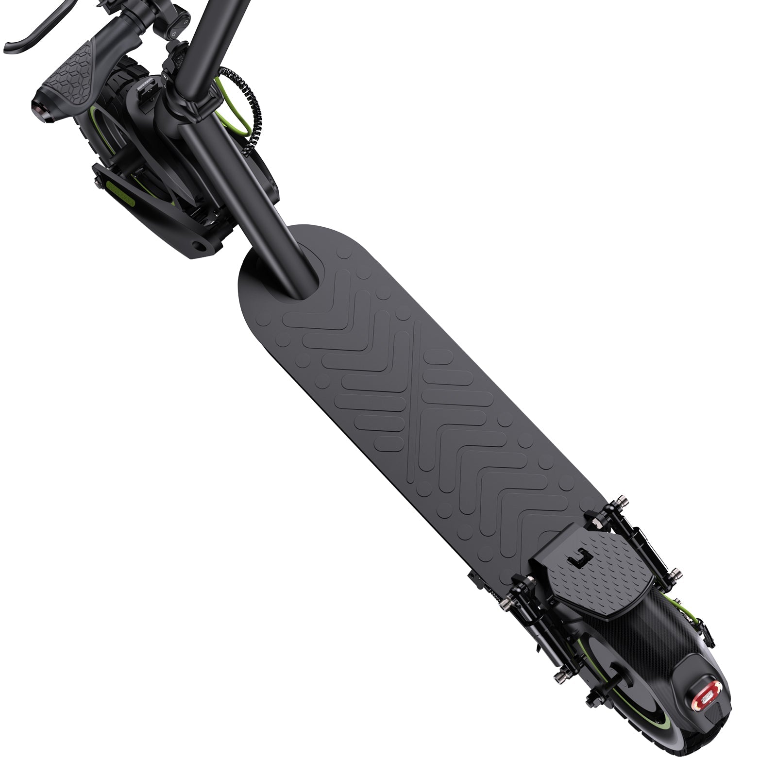 isinwheel S10Max: The Ultimate Urban Commuting Electric Scooter