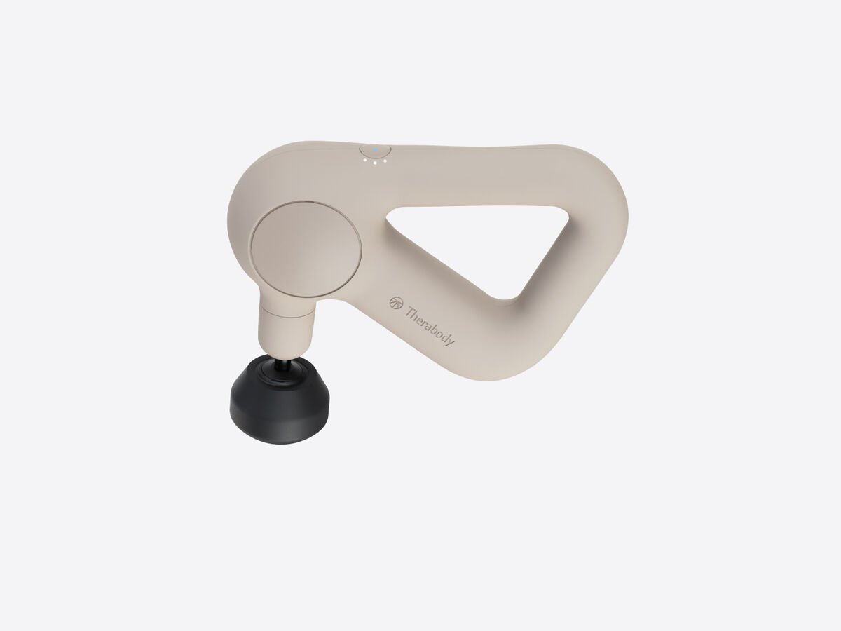 Theragun Relief G6 - Your Ultimate Pain Relief Companion
