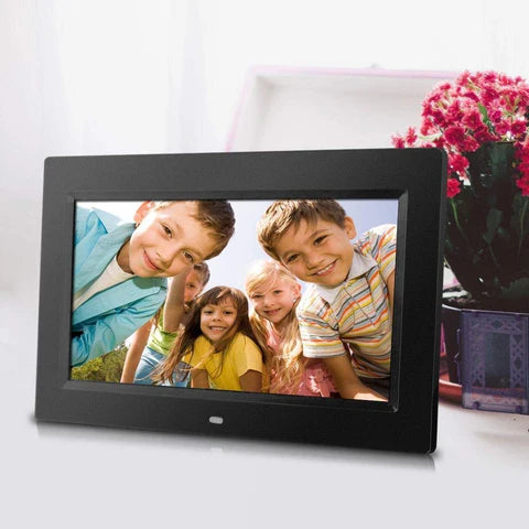 Sungale 10-Inch Pure Digital Photo Frame - PF1025