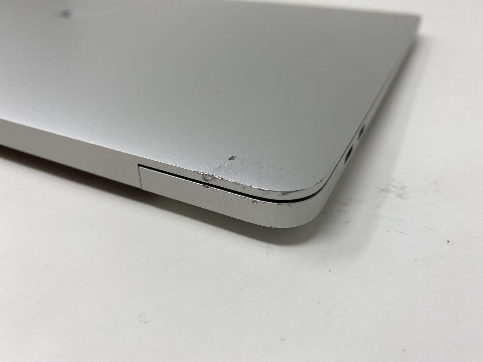 Powerhouse 2019 Apple MacBook Pro 16-inch: i9, 32GB RAM, 2TB SSD, Radeon Pro 5500M