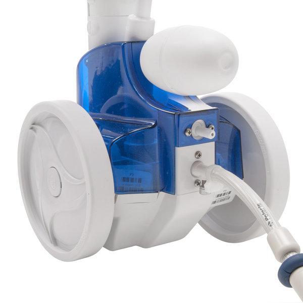 Zodiac Polaris 380: Your Ultimate Pool Cleaning Solution