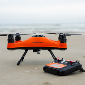 SwellPro FD1+ Fisherman Pro Fishing Drone