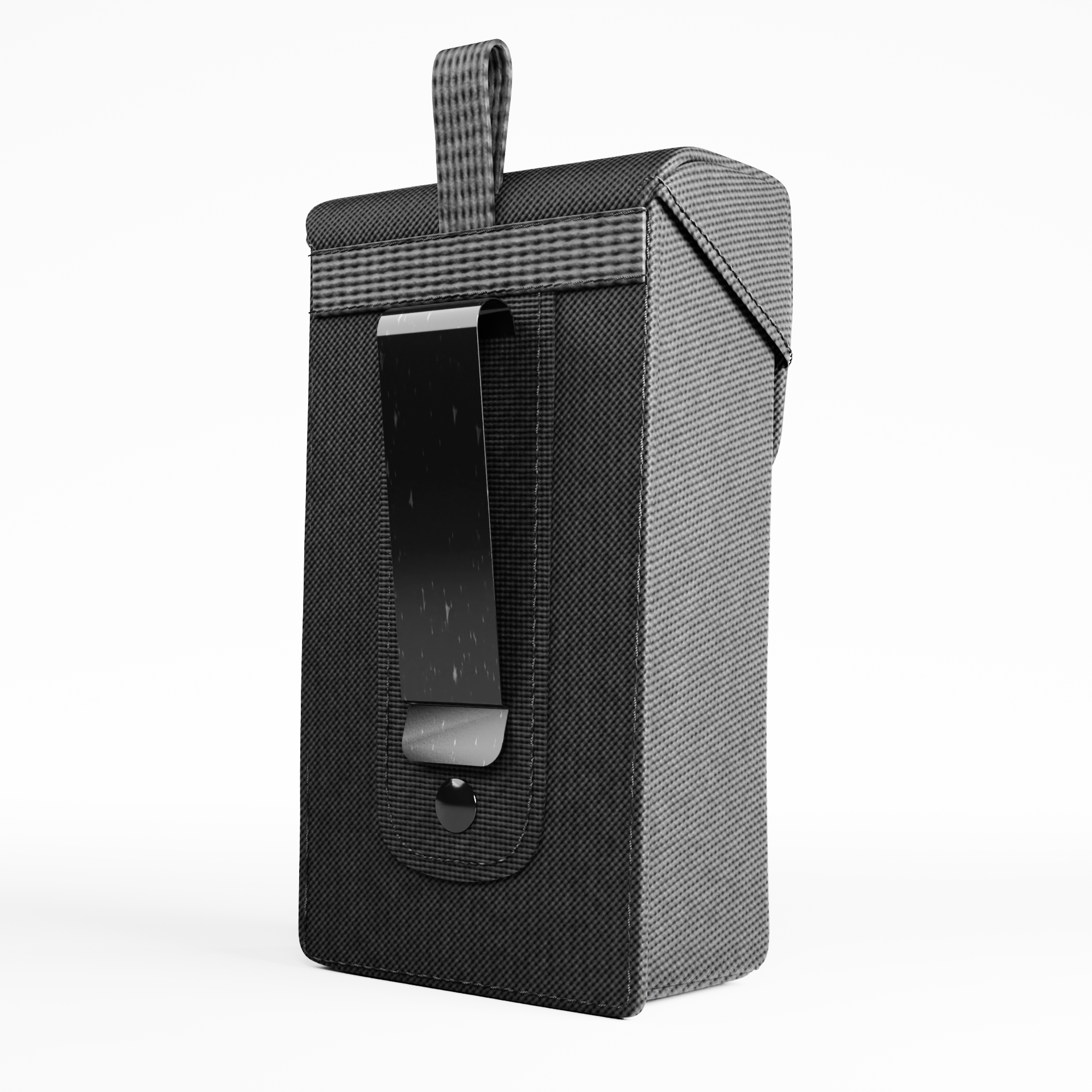 Robbox Sennses Pro Carrying Pouch - Your Ultimate Protection Companion