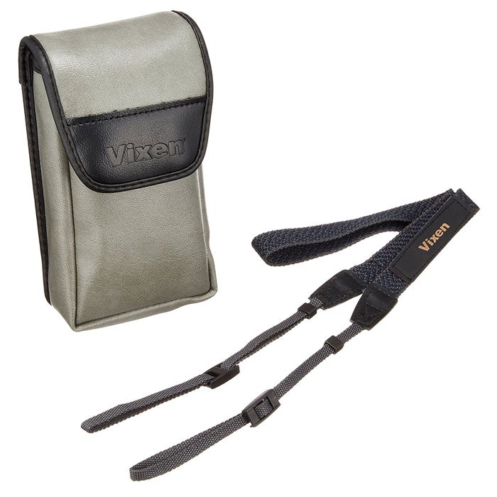 Vixen New Apex 10x28 DCF Binoculars - Your Ultimate Viewing Companion