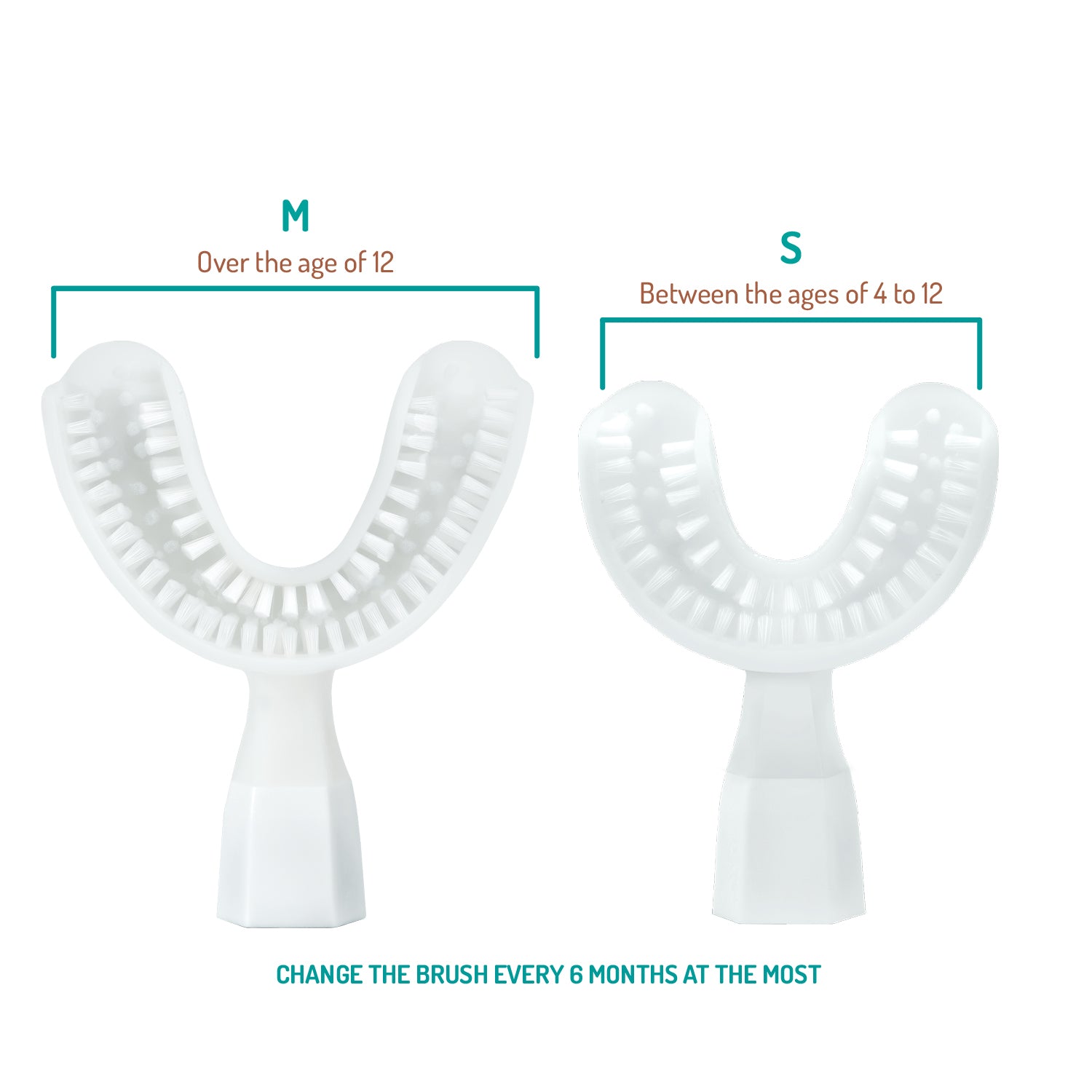 Y-Brush NylonStart Sonic Electric Toothbrush - The Ultimate Oral Care Solution