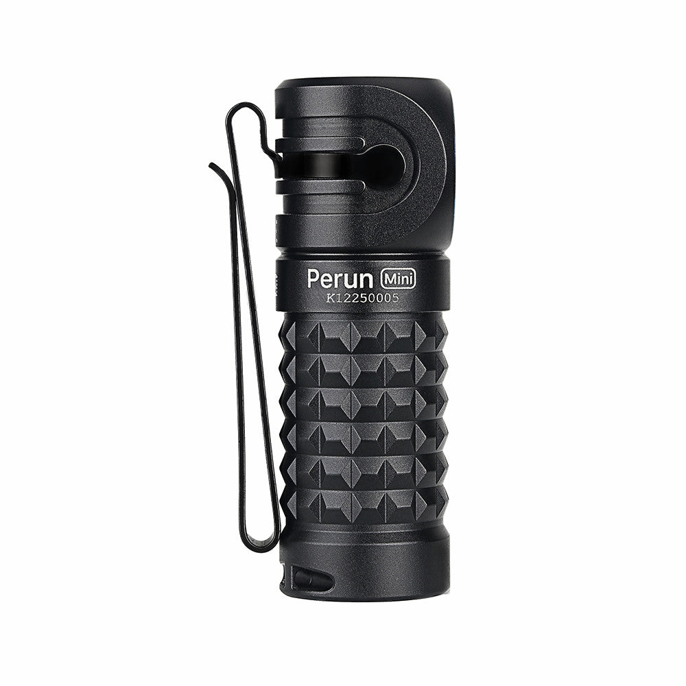 Olight Perun mini - Your Compact Lighting Companion
