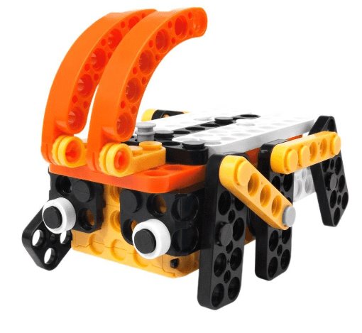 Robotis PLAY 600 PETs: Unleash Your Child's Creativity with Reconfigurable Pet Robots!