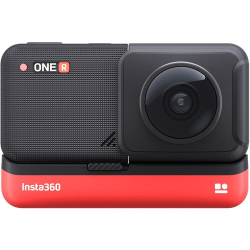 Insta360 ONE R 360 Edition: The Ultimate Action Camera System for Epic Adventures