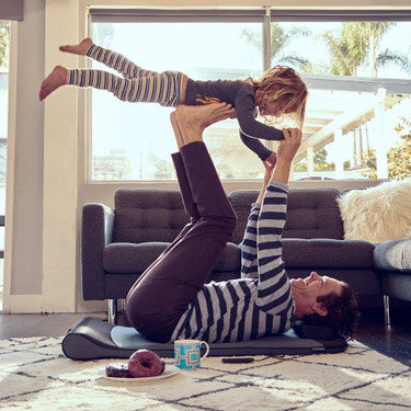 Revitalize Your Body with HoMedics Body Flex Mini Stretch Mat and Heat Therapy