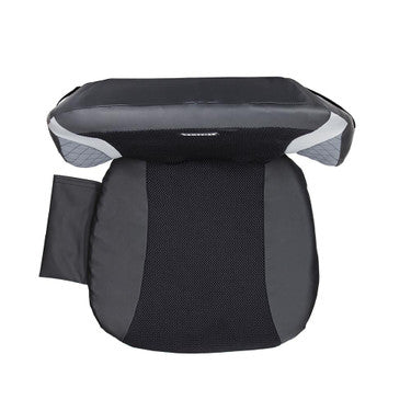 Indulge in Luxury: Homedics Shiatsu Massage Cushion with Heat