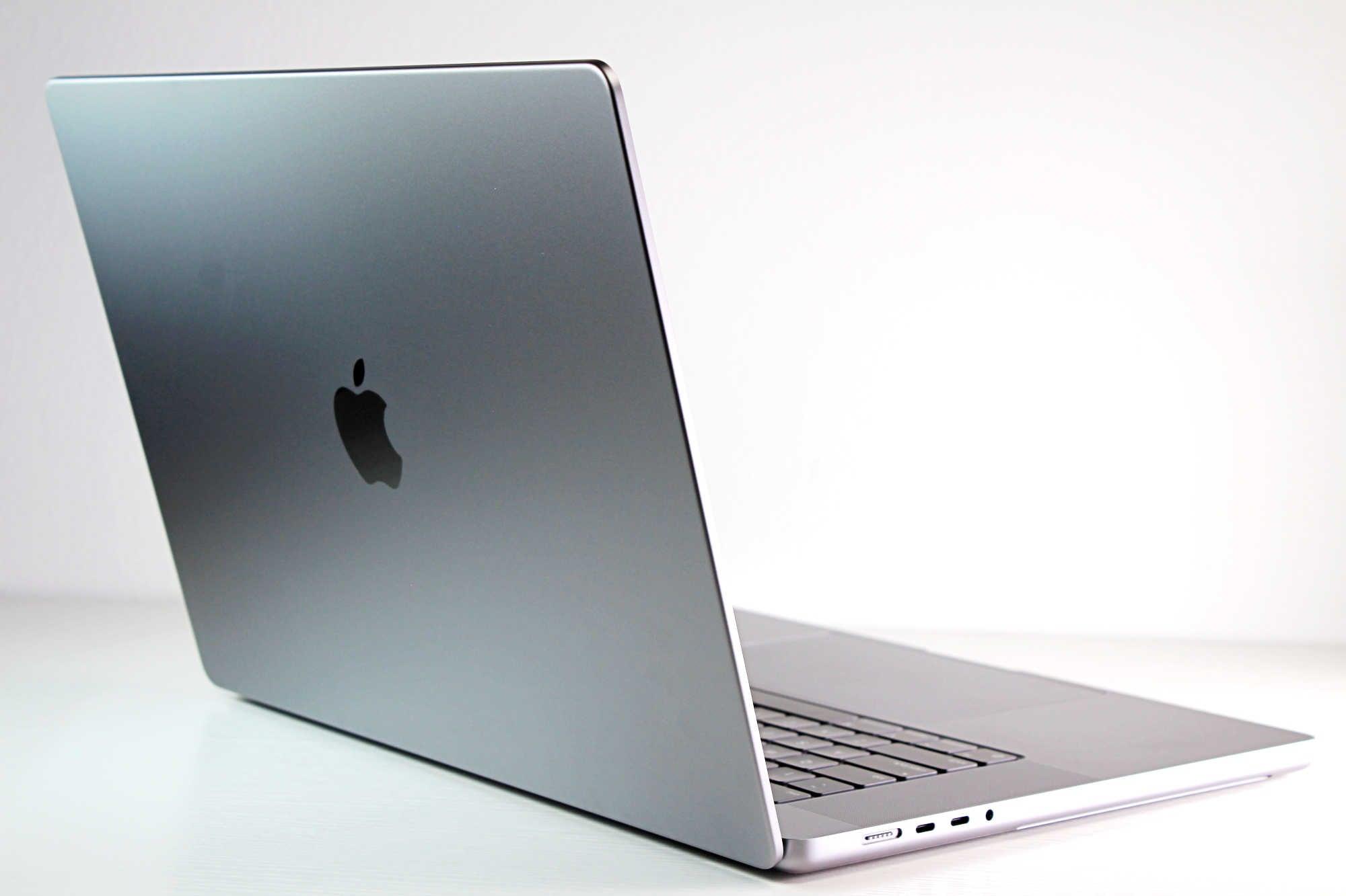 Powerhouse 2021 Apple MacBook Pro 16-inch with M1 Max: Unleash Your Creativity