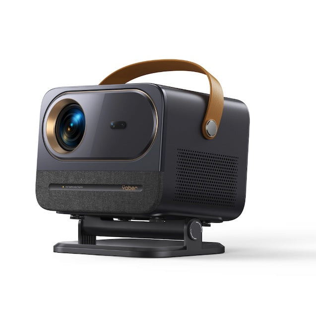 Yaber U12: Your Ultimate Home Entertainment Projector