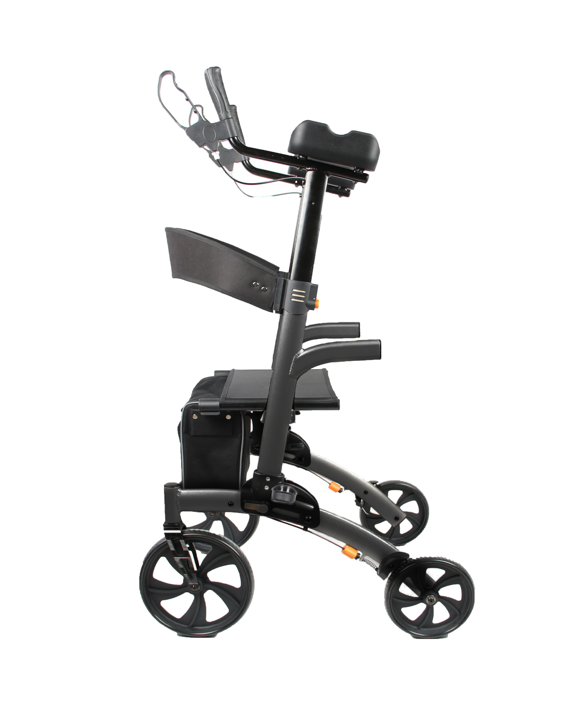 Journey So Lite Glide: Effortless Mobility for Seniors
