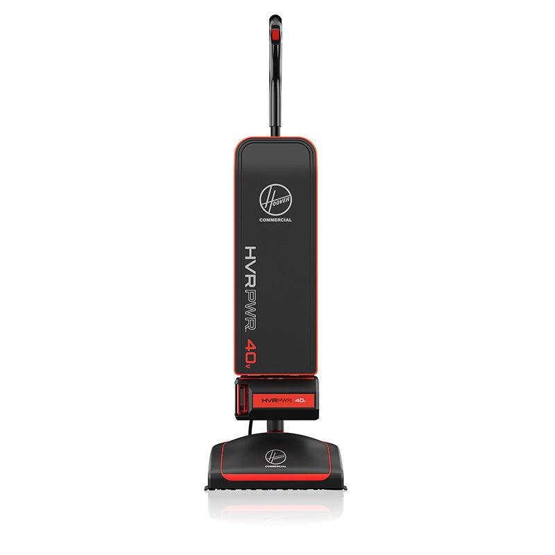 Hoover 40V Cordless Upright Vacuum - Your Home Cleaning Powerhouse