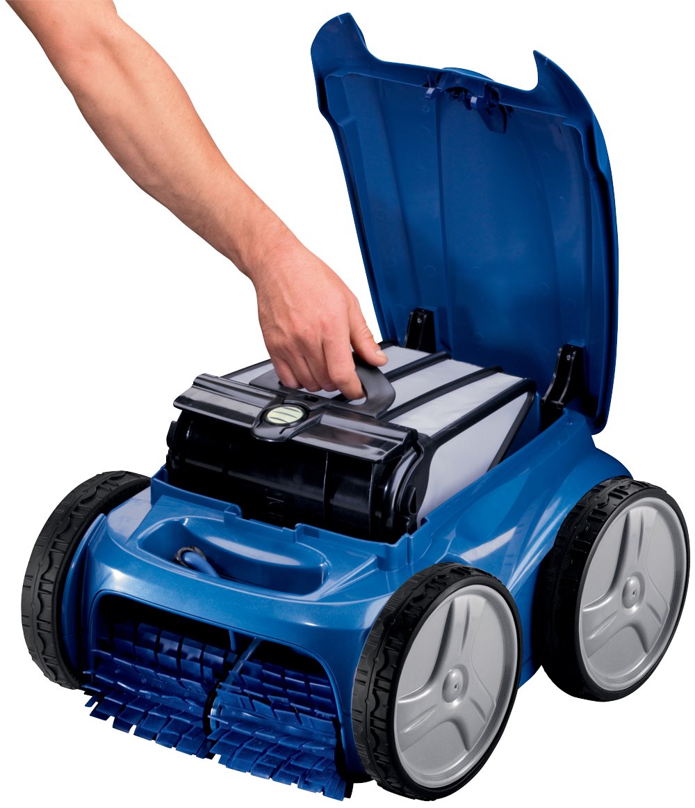 Zodiac Polaris 9350 Sport: The Ultimate Pool Cleaning Companion
