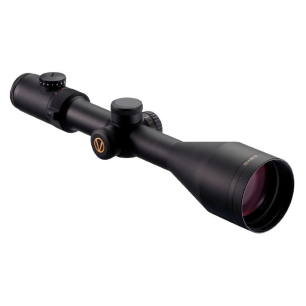Vixen 6 - 24x58 High - Performance Riflescope - 30MM Tube