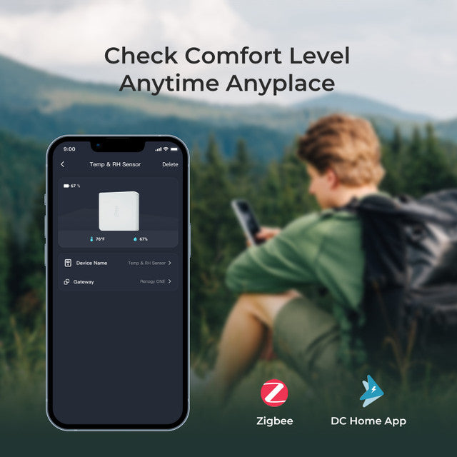 Renogy Zigbee