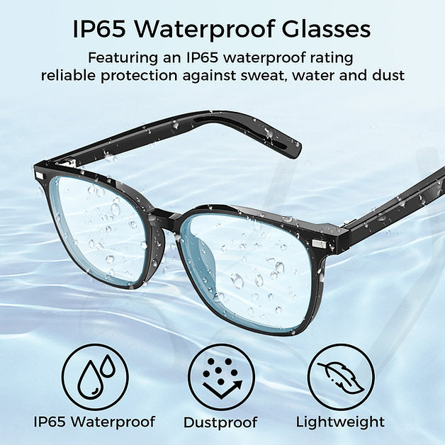 Sungale G05: The Ultimate Bluetooth Smart Glasses with Style and Function