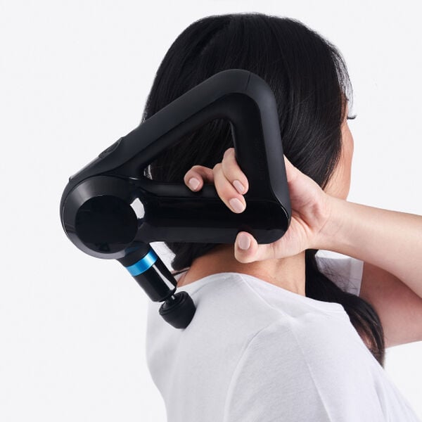 Revolutionary Theragun Elite for Ultimate Well-being