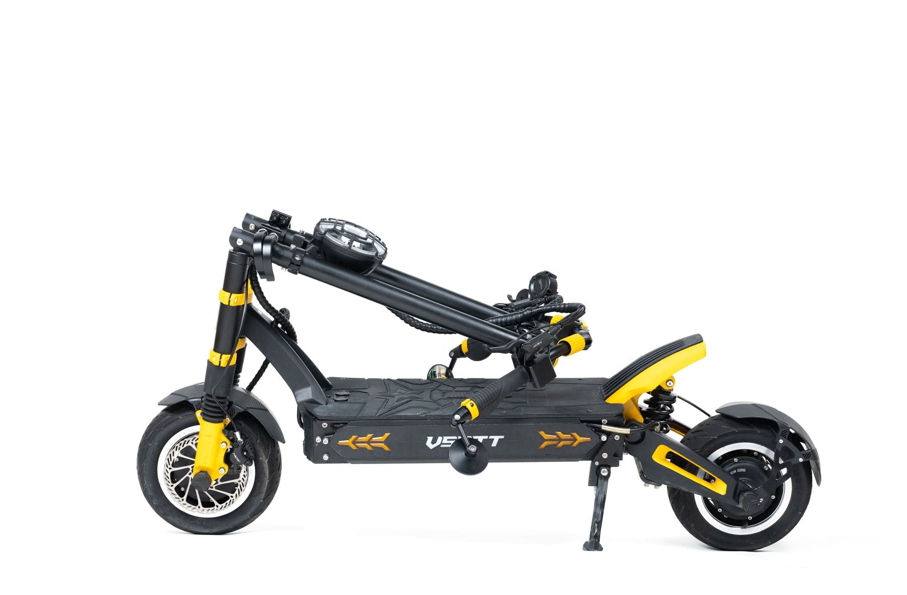 VSETT 11+ Super 72 High-Performance Electric Scooter