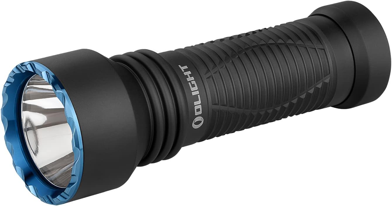Olight Javelot Mini - Your Ultimate Compact Lighting Powerhouse