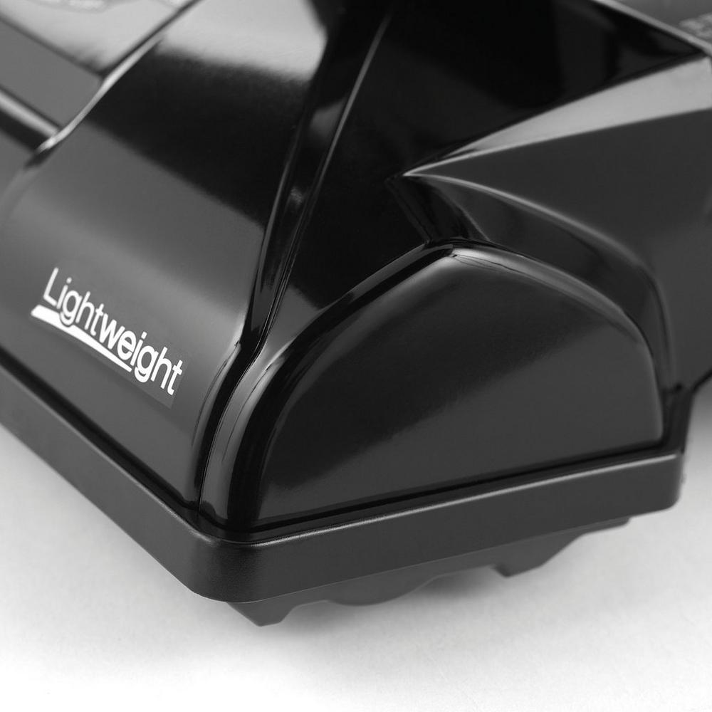 Hoover Task Vac: Your Compact Bagless Cleaning Powerhouse