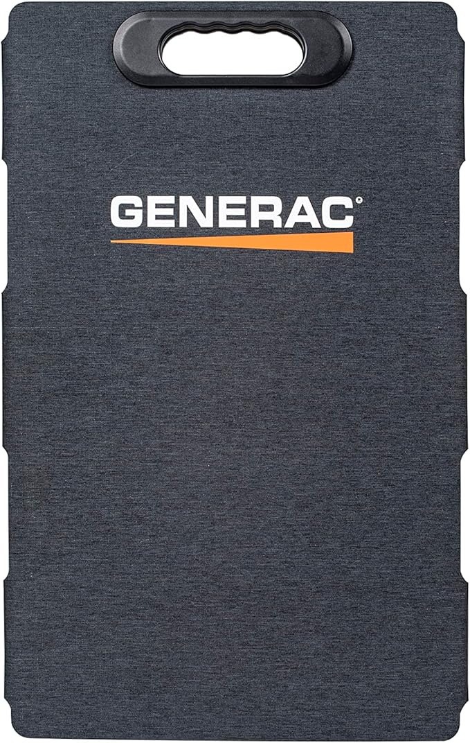 Generac GS100 Portable Solar Powerhouse