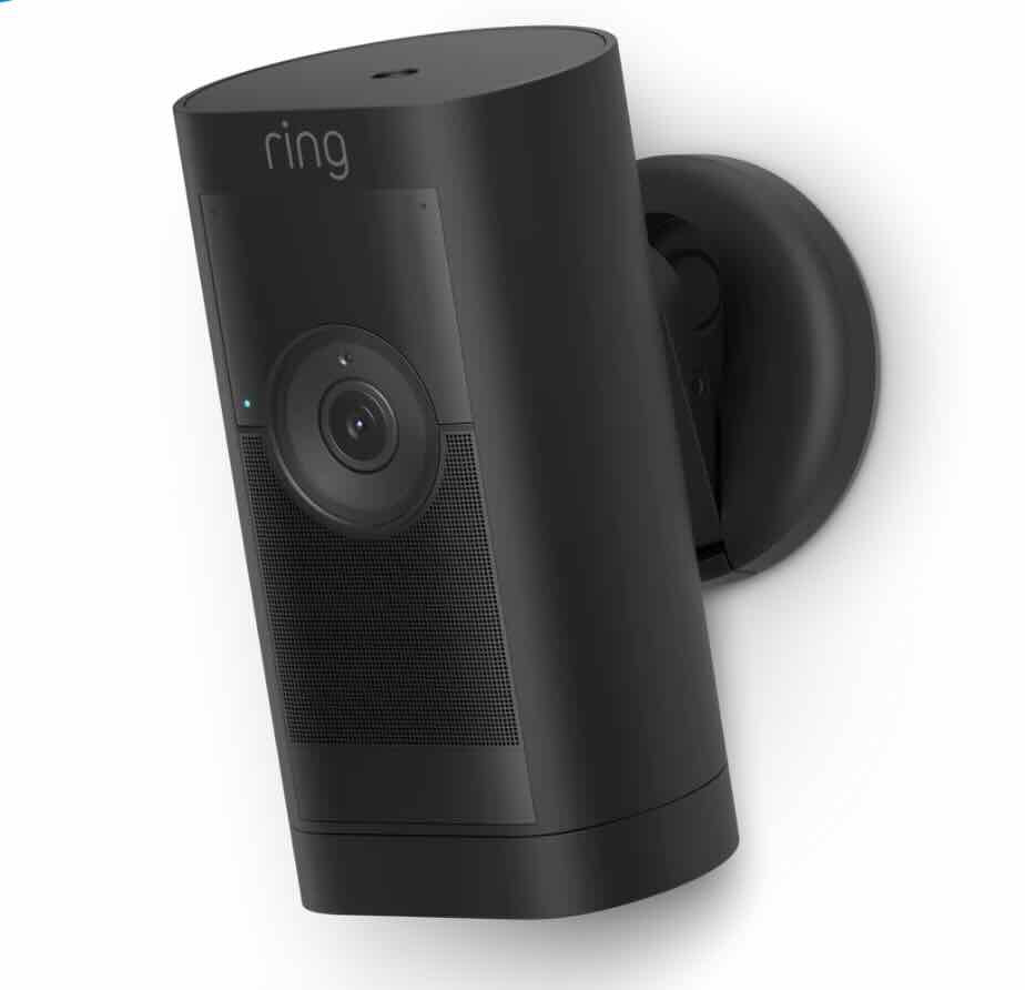 Ring Stick Up Cam Pro Battery 2-Pack: Your Home's Ultimate Security Solution