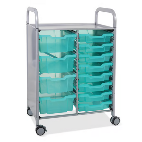 Gratnells Callero Custom Storage Starter Unit - Your Classroom Organization Solution