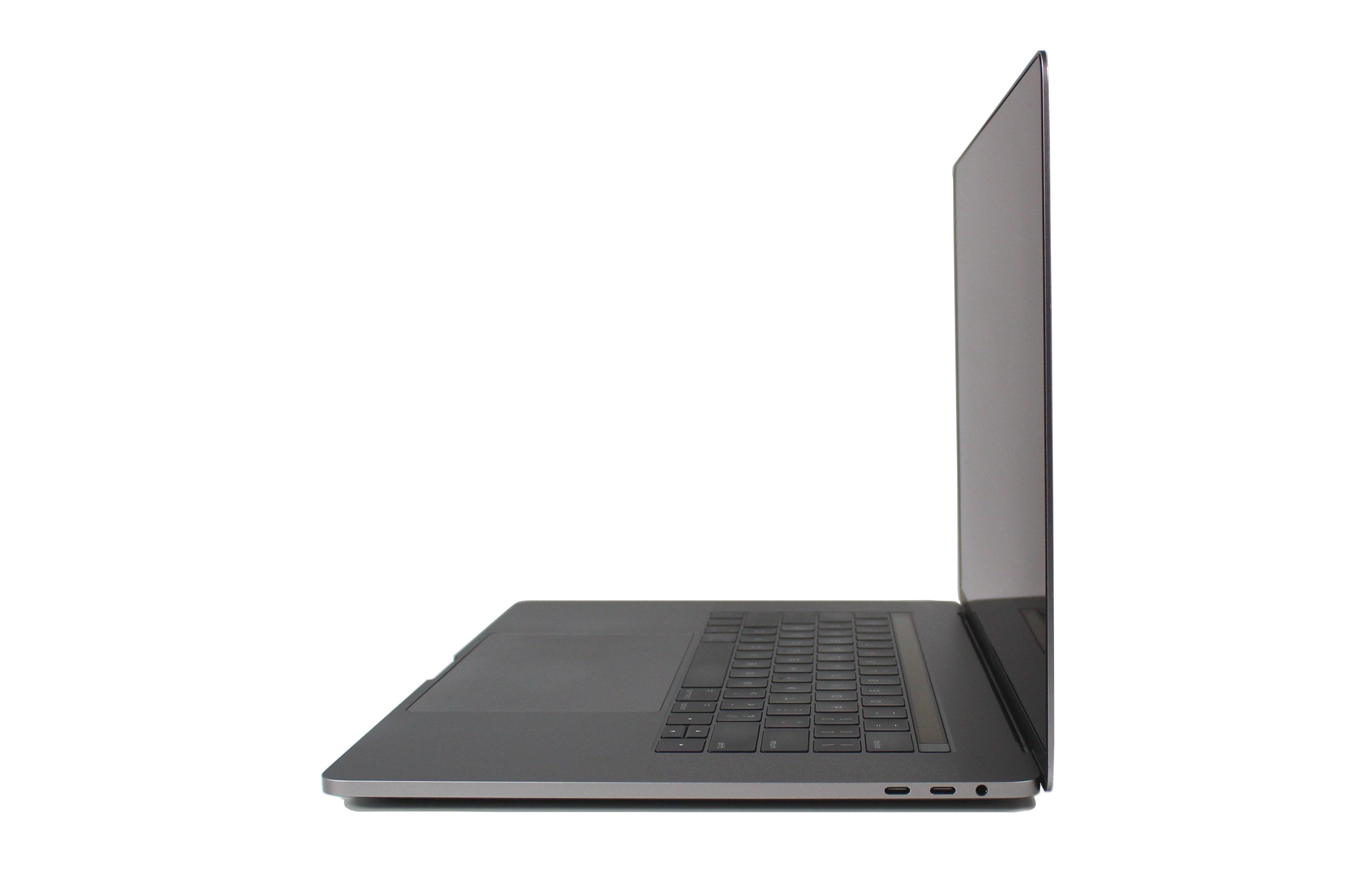 Powerful 2016 Apple MacBook Pro 15-inch - Your Creative Companion