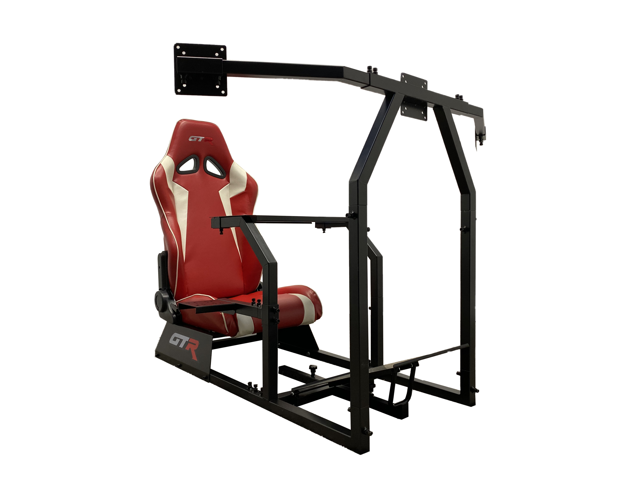 GTR Simulator GTA-F Racing Seat Simulator - Turbocharge Your Racing Experience