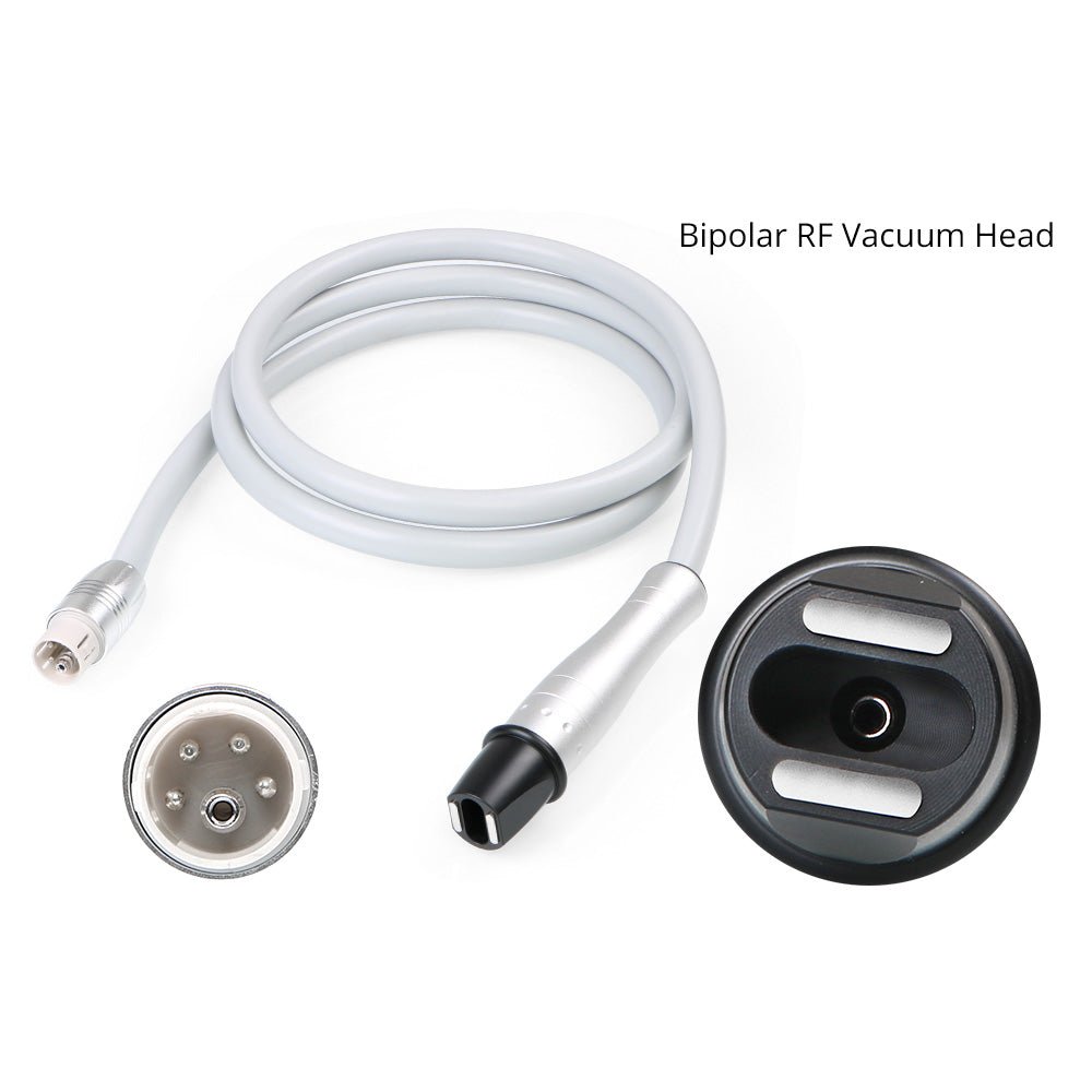 Shape Tactics Advanced 8-in-1 Standalone Cavitation and RF System: Transform Your Body and Skin