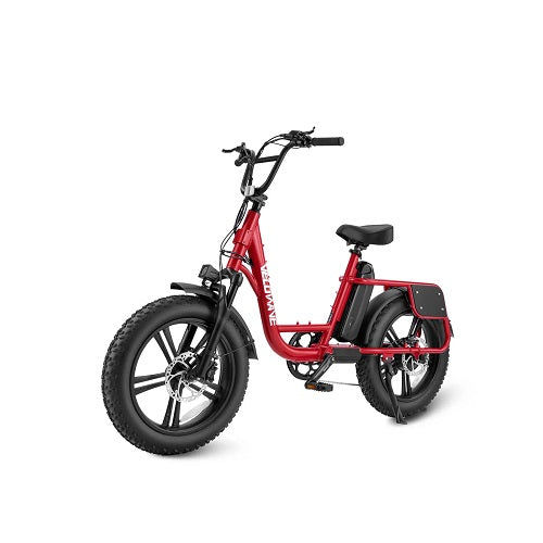 VELOWAVE PRADO S - The Ultimate Commuter E-Bike