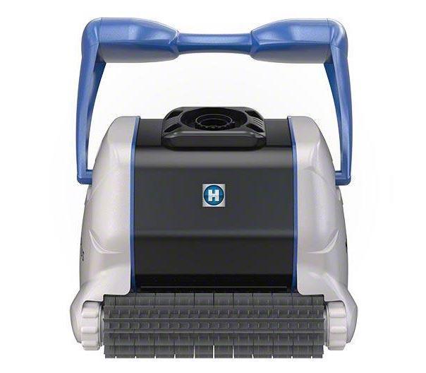 Hayward TigerShark Inground Robotic Pool Cleaner - The Ultimate Pool Cleaning Solution