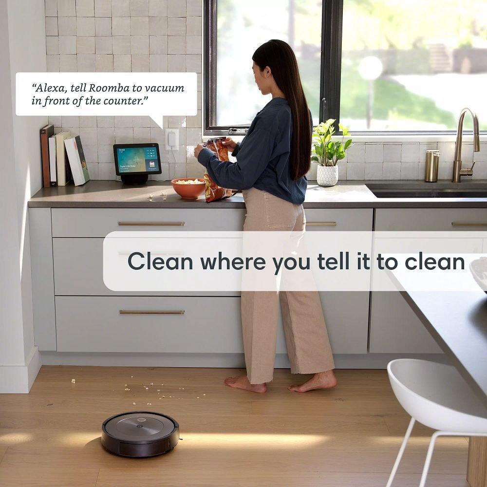 iRobot Roomba j9+ - The Ultimate Home Cleaning Companion