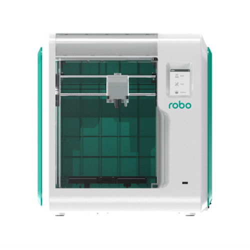 Robo 3D E3: Your Ideal 3D Printer for Educational Adventures