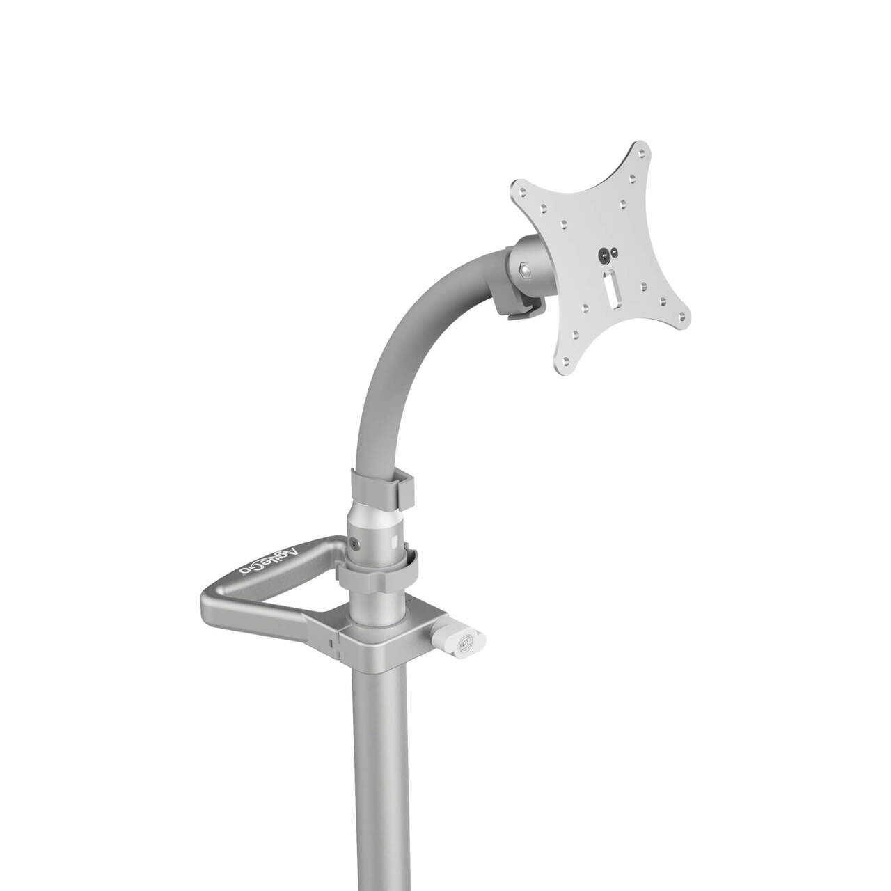 Joy Factory AgileGo VESA Cart - Your Mobile Healthcare Companion
