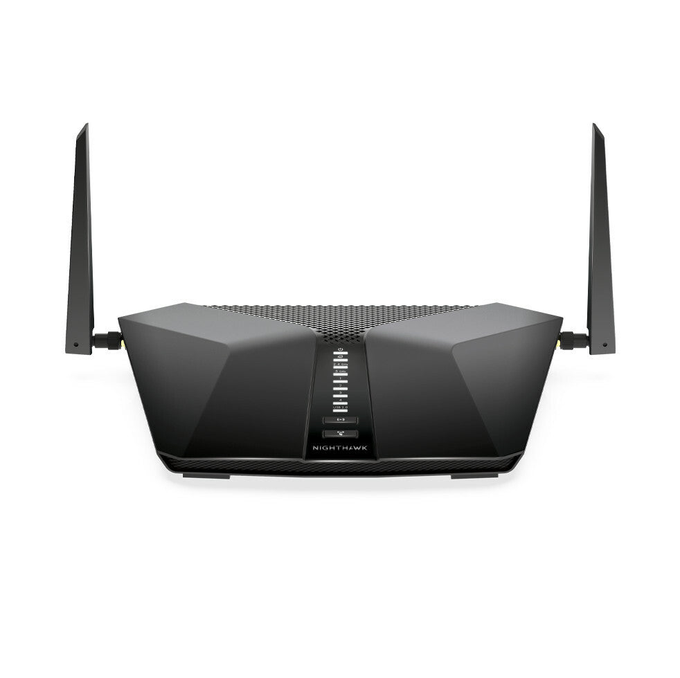 NETGEAR Nighthawk AX4 4G LTE Wi-Fi 6 Router - Unleash Lightning-Fast Connectivity