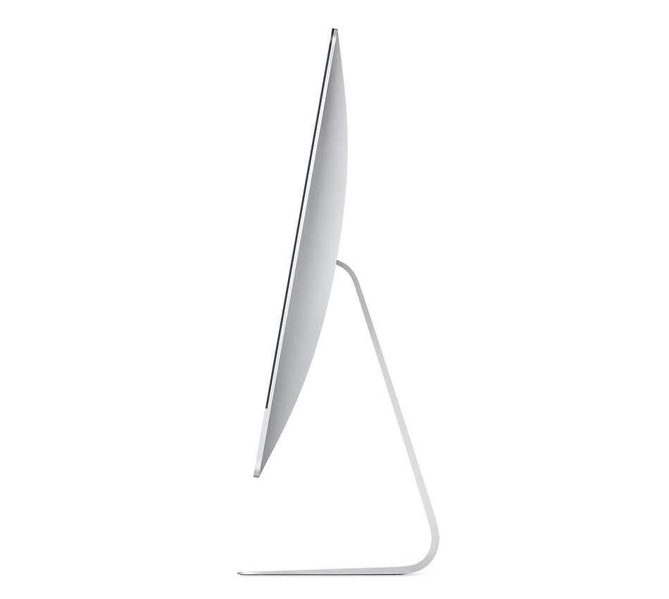 Powerful 2015 27-inch iMac with Stunning Display