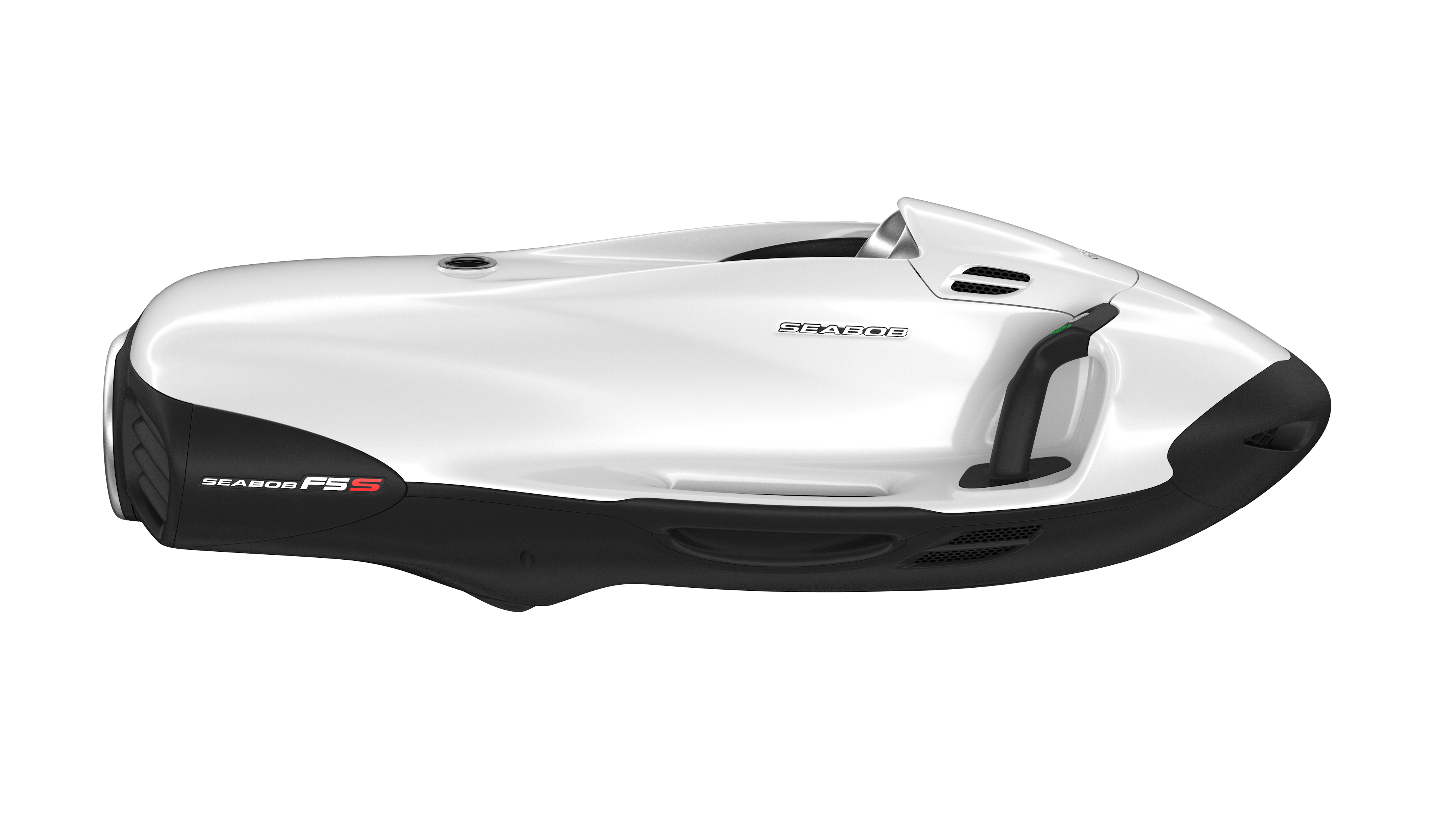 Luxury SEABOB F5 SR Underwater Scooter - Dive into Unmatched Thrills!