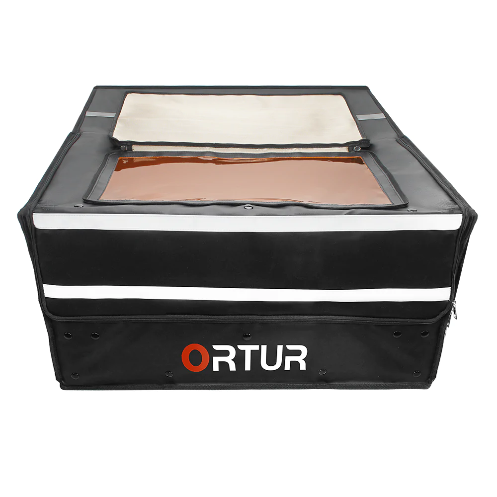 Ortur All-in-One Laser Engraving Machine Enclosure 2.0